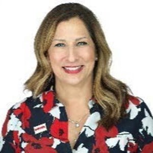 Photo of Paula Felix