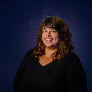 Photo of Chasity Kopeny