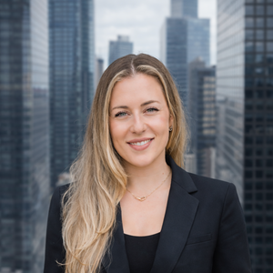 Photo of Suzie Suard