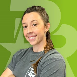 Photo of Skylar Evans