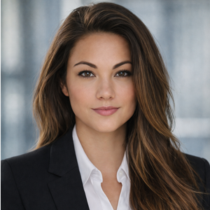 Photo of Tracey Steelman