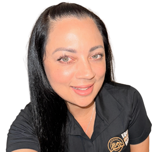 Photo of Susana Salvador