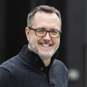 Photo of TW Woodward