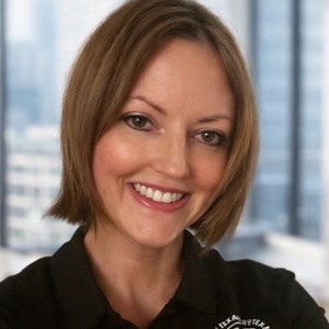 Photo of Lucy Carmichael