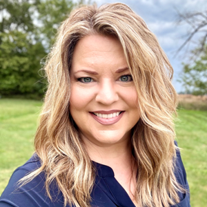 Photo of Deanna Vannoster