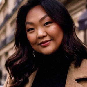 Photo of Janny Liang
