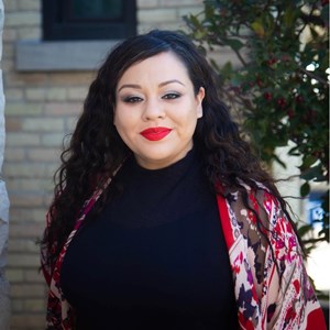 Photo of Monica Sabala