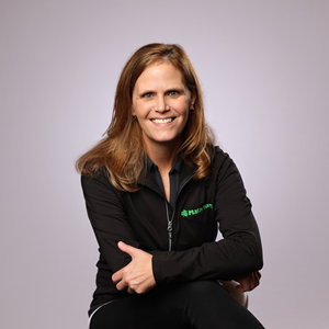 Photo of Jen Allison