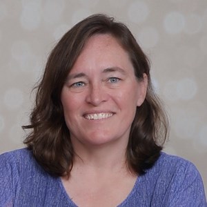 Photo of Laura Nelson