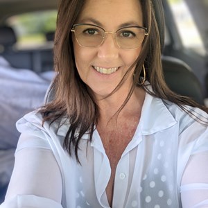 Photo of Katie Simmons