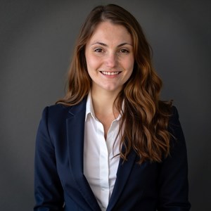 Photo of Rainamarie Sudekum