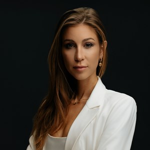 Photo of Olivia Kraft