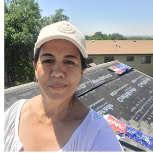 Photo of Grisel Peczkowski