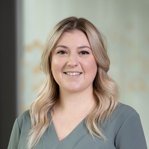 Photo of Samantha Gillenwater