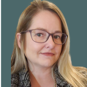 Photo of Sarah Bactad