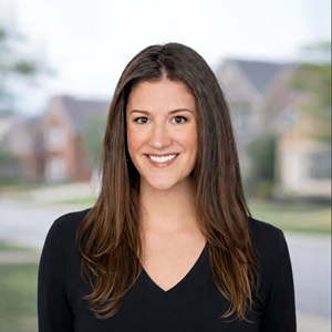 Photo of Sarah Parks