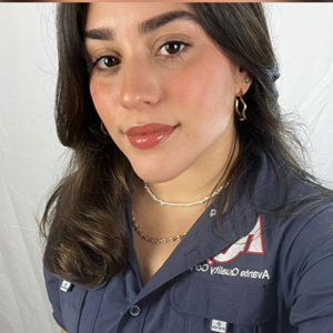 Photo of Mariana Montoya