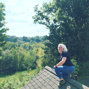 Photo of Deborah Brock