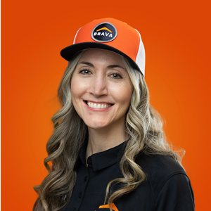 Photo of Rachel Stanley