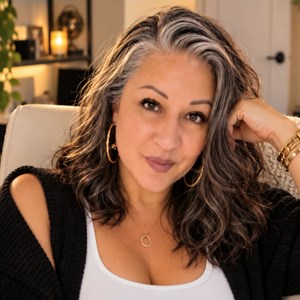 Photo of Alejandra Martinez
