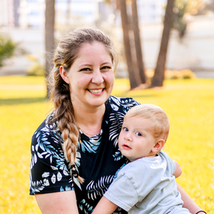 Photo of Sevie Hauser