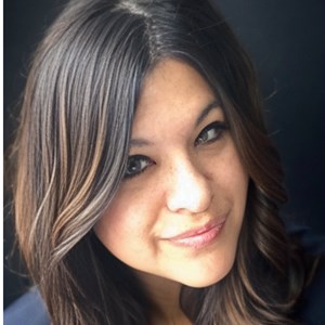 Photo of Sara Gonzales
