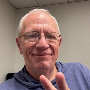 Photo of Shawn McMillin