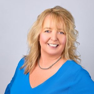 Photo of Karen Straub