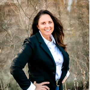 Photo of Tiffany Snow