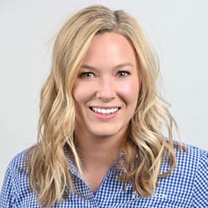 Photo of Chelsea Oesch