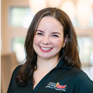 Photo of Tatiana Scoggins