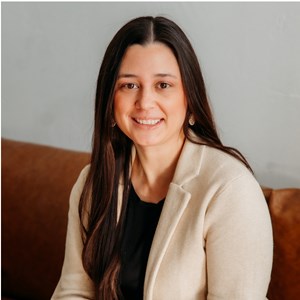 Photo of Meagan Talamantes