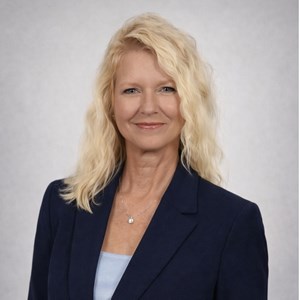 Photo of Tammy Hopkins