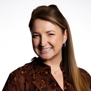 Photo of Tara Cole