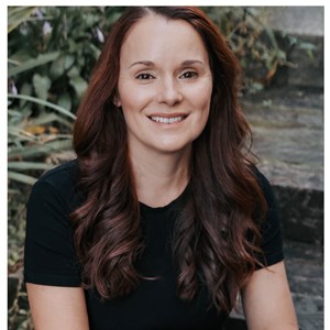 Photo of Jessica Neely