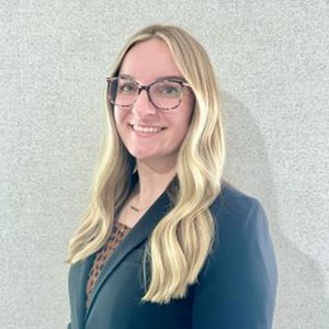 Photo of Taylor Kuhn