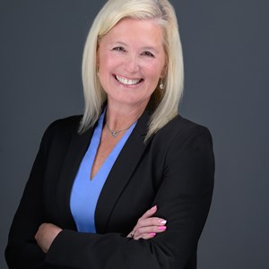 Photo of Tracy Carver