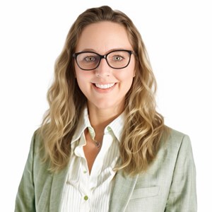Photo of Trishia Herbst