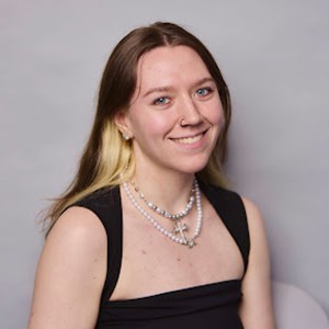 Photo of Mikayla Lietzke