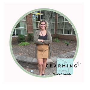 Photo of Amanda Slevenski