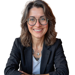 Photo of Andrea Gorsh
