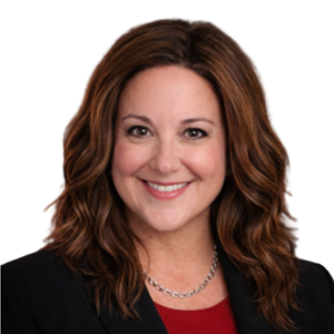 Rachel Sales
