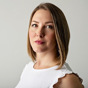 Photo of Amanda Veinott