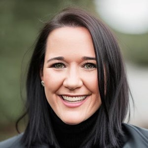 Photo of Victoria Ogrizek