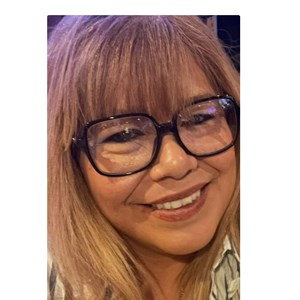 Photo of Stacey Nerio