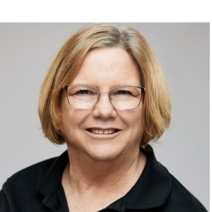 Photo of Eileen Dutton