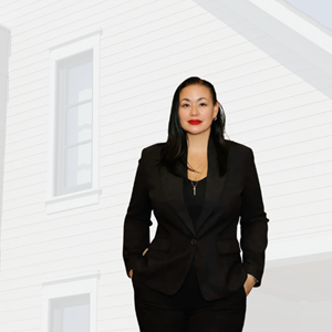 Photo of Suzy Albornoz