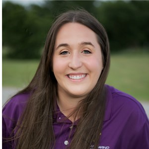 Photo of Brooke Laizure