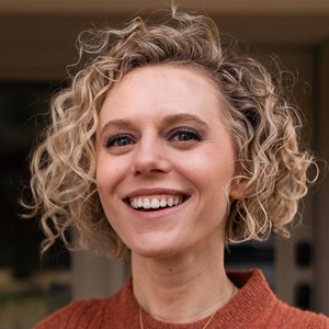 Photo of Rachel Wrobel