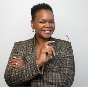Photo of Yara Banks